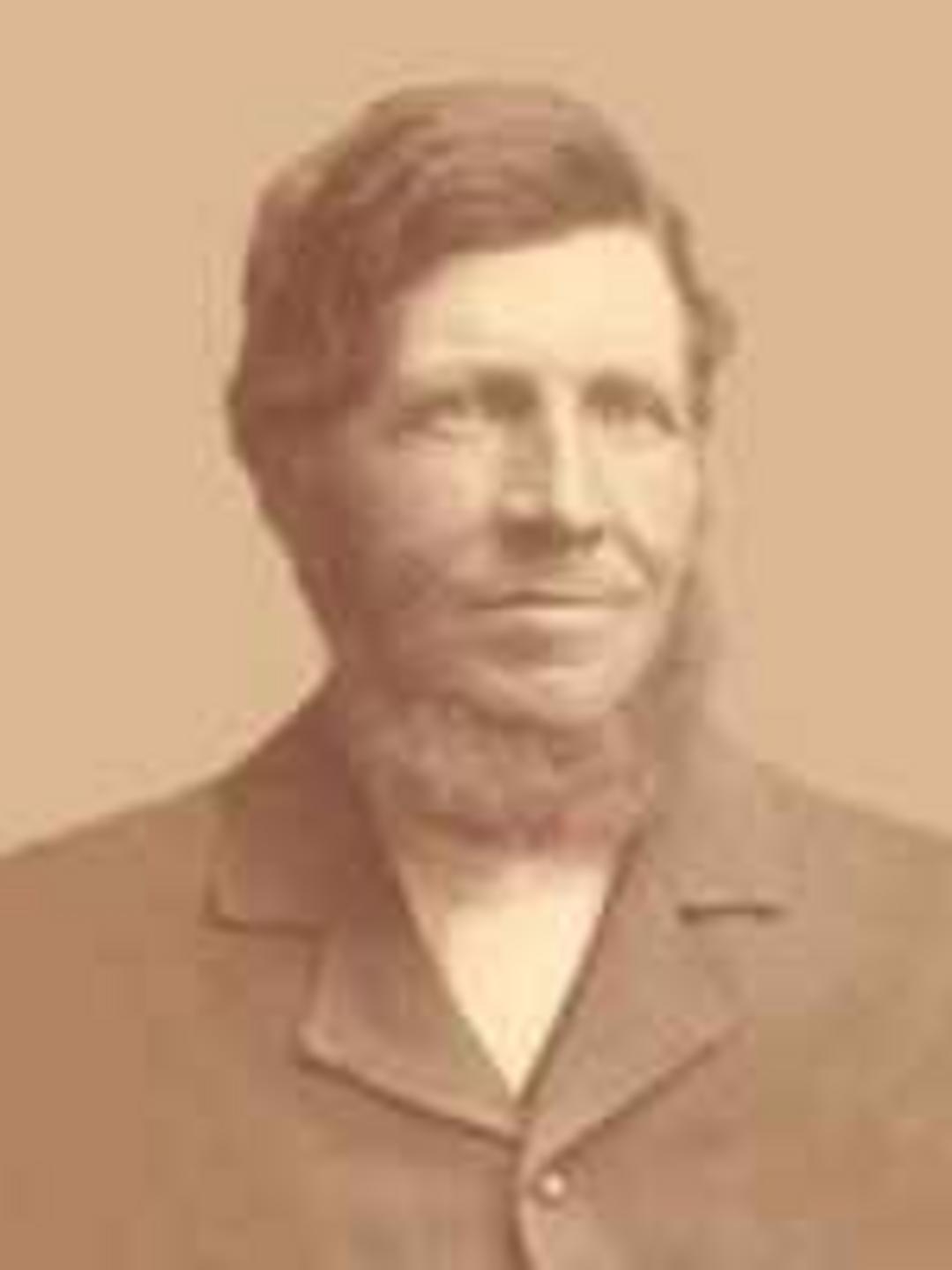 Morten Sorensen (1831 - 1889) Profile